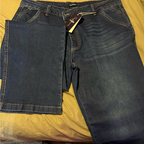 Jeans - Picture 5 of 7